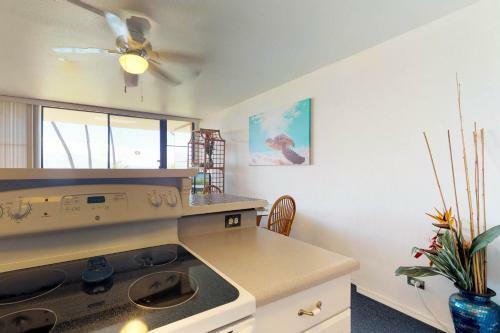 Apartamento Maalaea Banyans 113