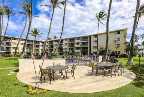 Apartamento Kanai A Nalu #406 Condo