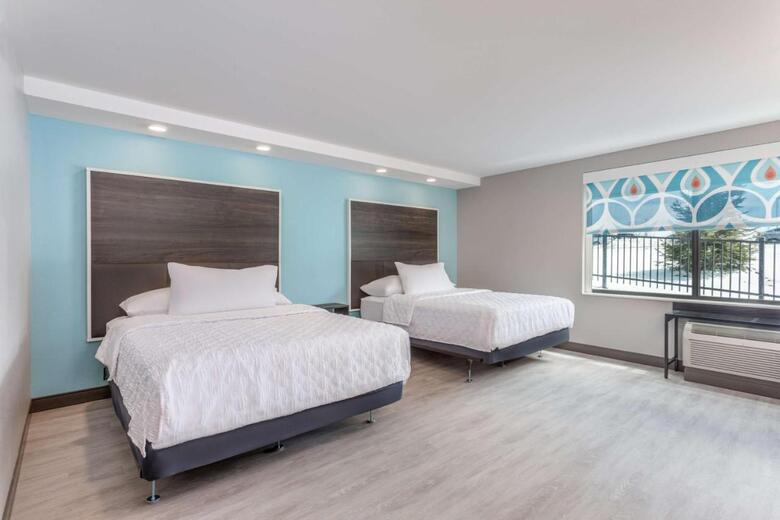 Hotel Tru By Hilton Madison West