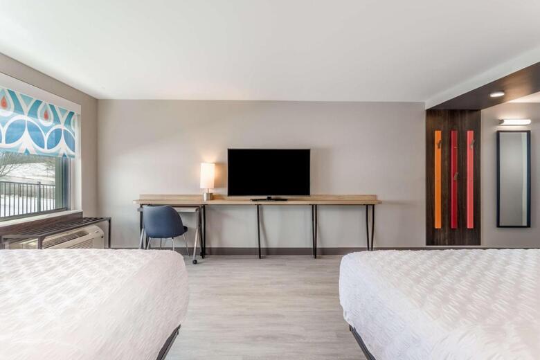 Hotel Tru By Hilton Madison West