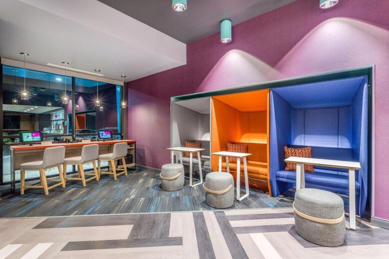 Hotel Tru By Hilton Madison West