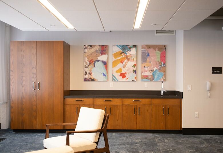 Hotel Indigo - Madison Downtown