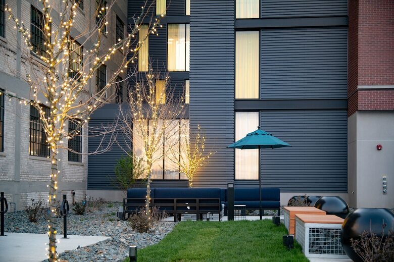 Hotel Indigo - Madison Downtown