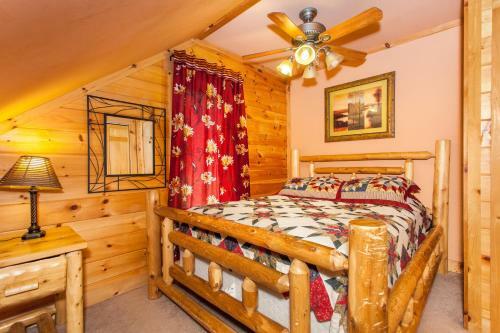 91 Copper Spur Road Home