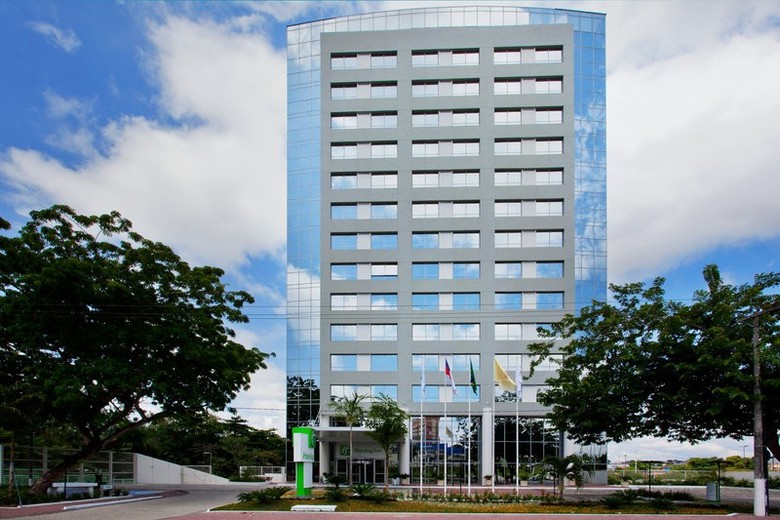 Hotel Holiday Inn Manaus