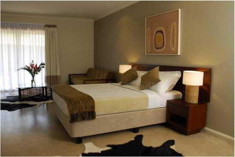 Hotel Pinctada Kimberley Grande