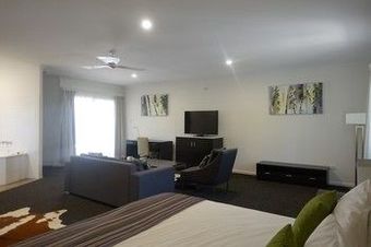 Hotel Pinctada Kimberley Grande