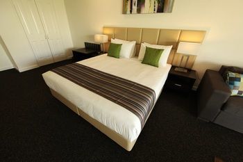 Hotel Pinctada Kimberley Grande