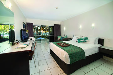 Hotel Complejo Tur�stico Y Balneario Castaways