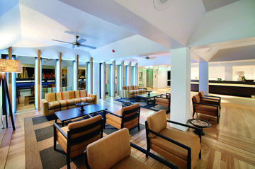 Hotel Complejo Tur�stico Y Balneario Castaways