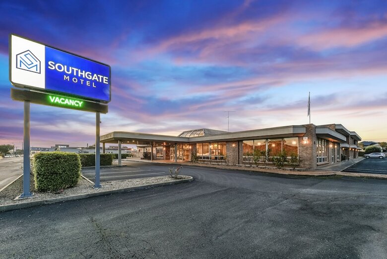 Hotel Best Western Southgate Motel