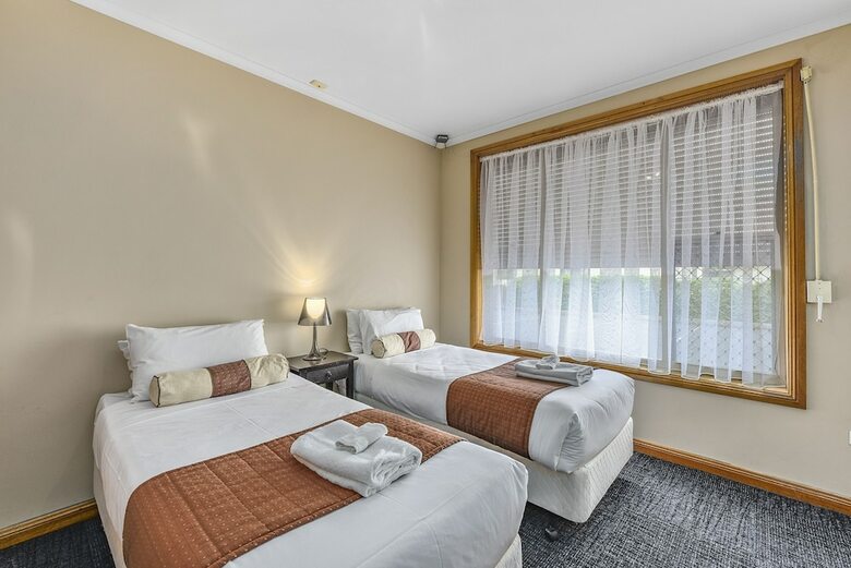 Hotel Best Western Southgate Motel