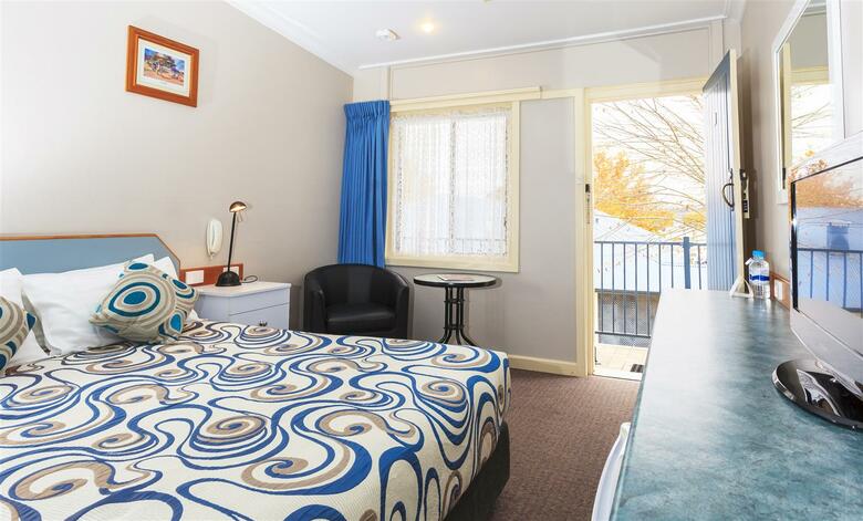 Hotel Best Western Motel Farrington