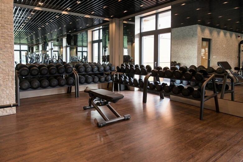 Hotel & Spa Terme