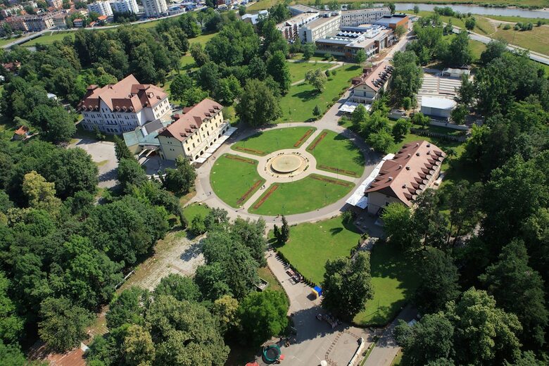 Hotel & Spa Terme