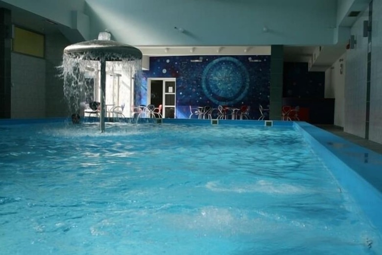 Hotel & Spa Terme