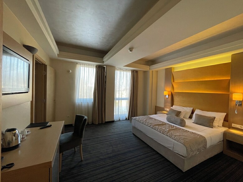 Hotel & Spa Terme