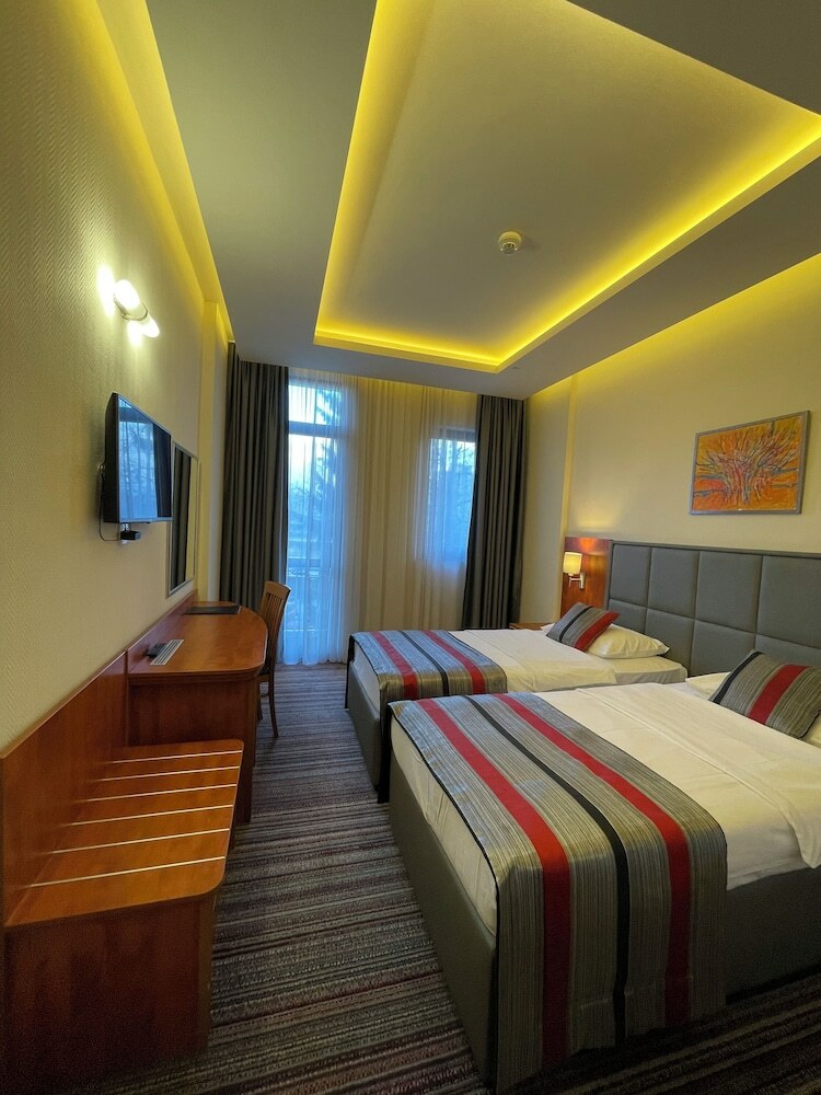 Hotel & Spa Terme