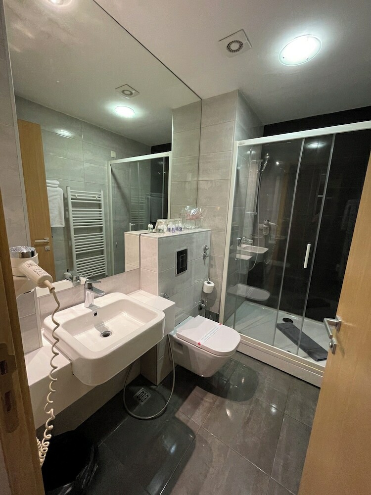 Hotel & Spa Terme