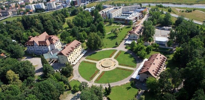 Hotel & Spa Terme
