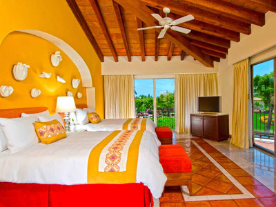 Casa Velas Hotel Boutique And Beach Club