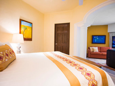 Casa Velas Hotel Boutique And Beach Club