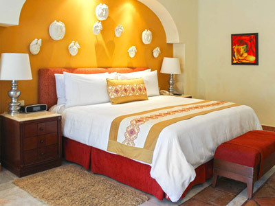 Casa Velas Hotel Boutique And Beach Club