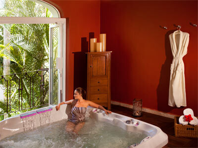 Casa Velas Hotel Boutique And Beach Club