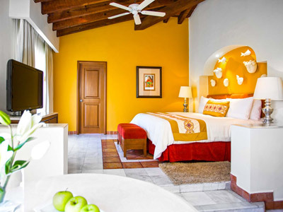 Casa Velas Hotel Boutique And Beach Club