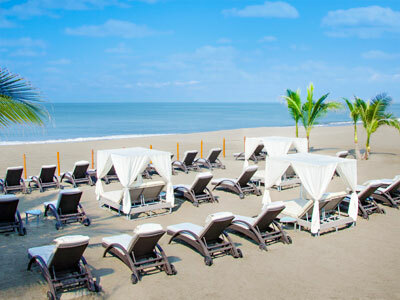 Casa Velas Hotel Boutique And Beach Club