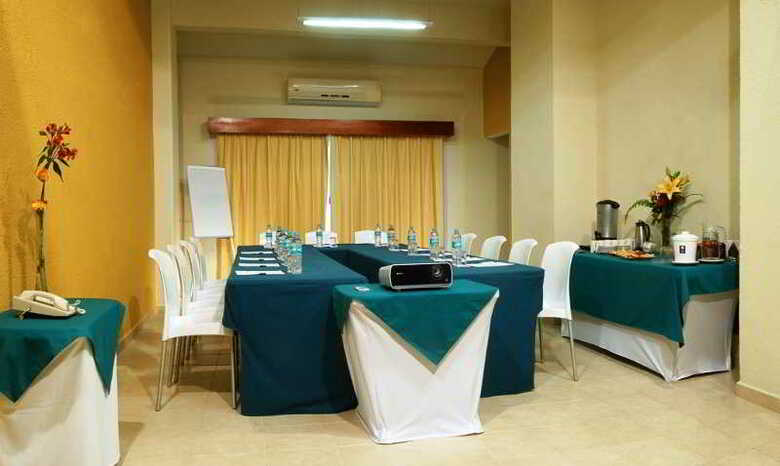 Hotel Comfort Inn Puerto Vallarta