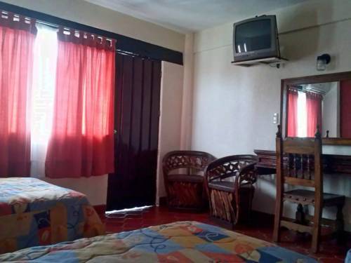 Hotel Marlyn