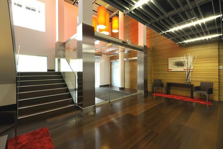 Hotel Sercotel Coliseo