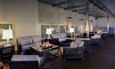 Hotel Sercotel Coliseo