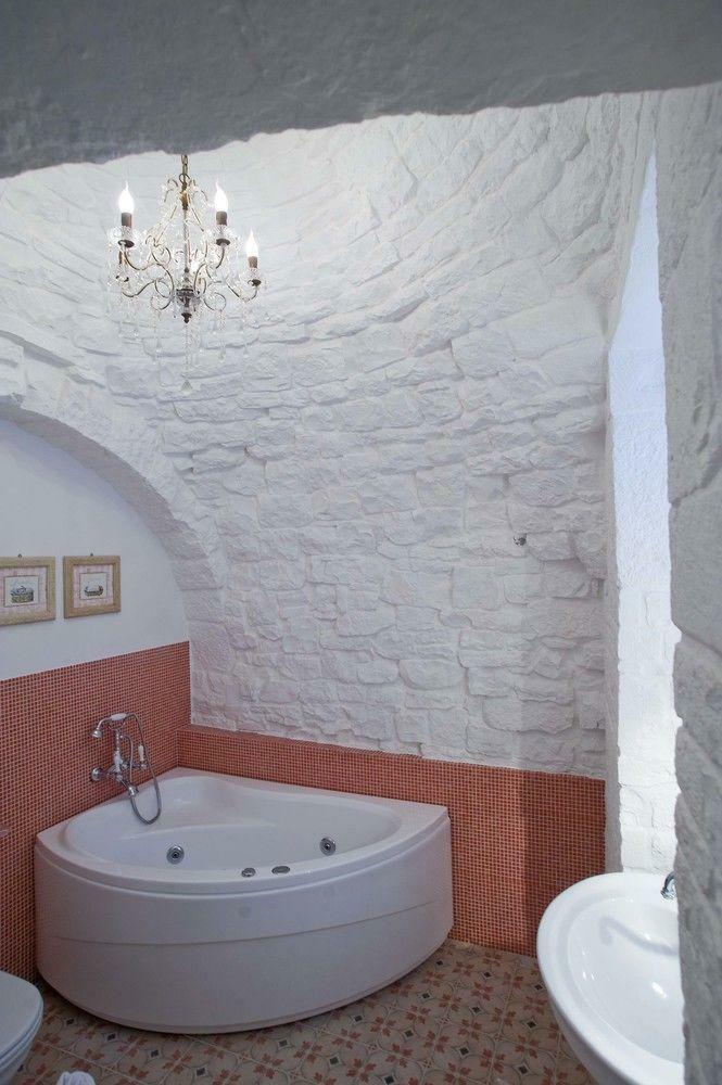 Hotel Le Alcove Luxury Resort Nei Trulli