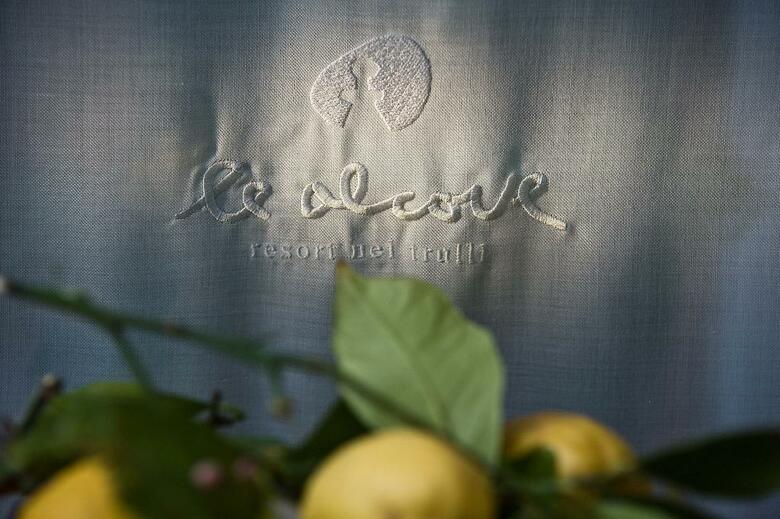 Hotel Le Alcove Luxury Resort Nei Trulli