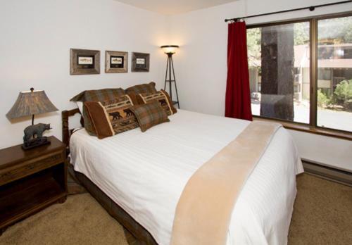 Apartamento Horizons 4 #114 - One Bedroom Loft Condo
