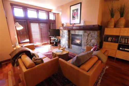 Juniper Crest 2 Townhouse
