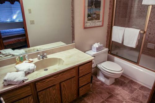 Apartamento Mammoth Sierra Townhomes #27