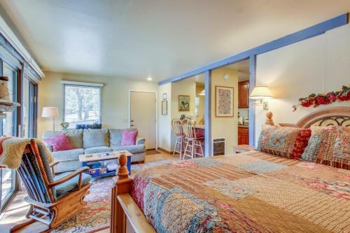 Hidden Valley Condominiums
