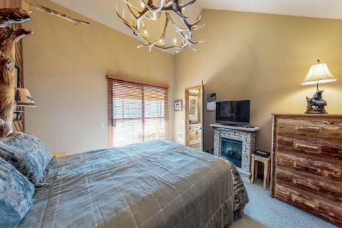 Apartment Aspen Creek 2