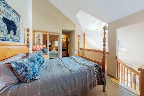 Apartment Aspen Creek 2