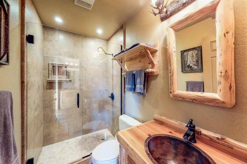 Apartment Aspen Creek 2