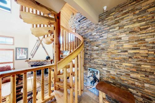 Apartment Aspen Creek 2