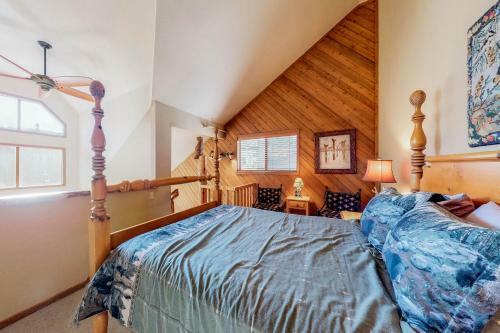 Apartment Aspen Creek 2