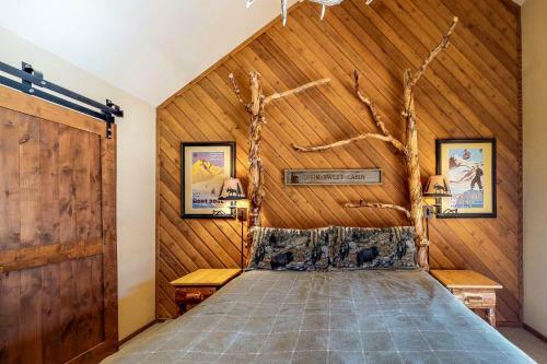 Apartment Aspen Creek 2