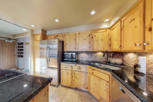 Apartment Aspen Creek 2