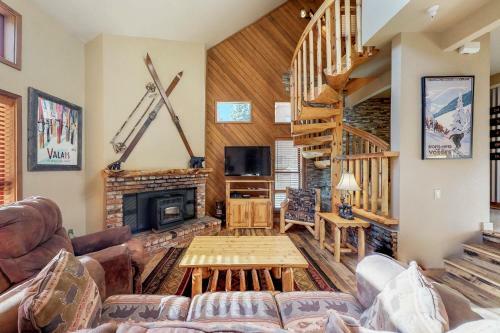 Apartment Aspen Creek 2