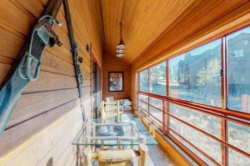 Apartment Aspen Creek 2