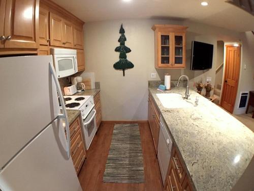 Apartamento 104 Premium Condo